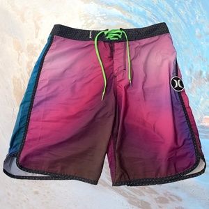 Hurley Galaxy Boardshorts